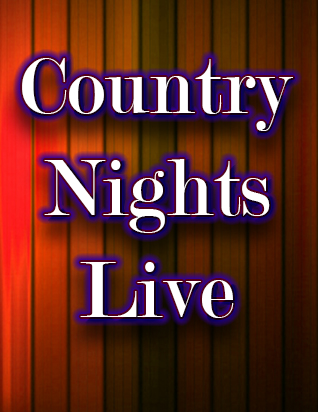 Country Nights Live