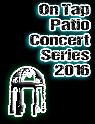 Patio Concert Series