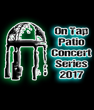 Patio Concert Series