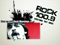 Rock 100.9